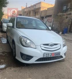 هيونداي أكسنت